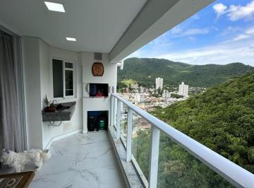 Apartamento · 72m² · 2 Quartos · 2 Vagas · Apartamento à venda no bairro Ressacada - Itajaí/SC