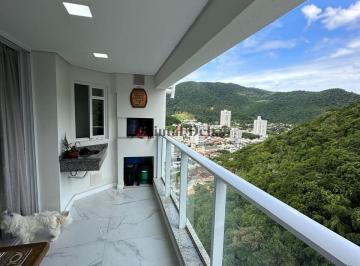 Apartamento · 72m² · 2 Quartos · 2 Vagas · Apartamento à venda no bairro Ressacada - Itajaí/SC