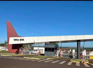 Casa · 135m² · 3 Quartos · 2 Vagas · Casa Térrea | Condomínio Terra Nova – Foz do Iguaçu/PR