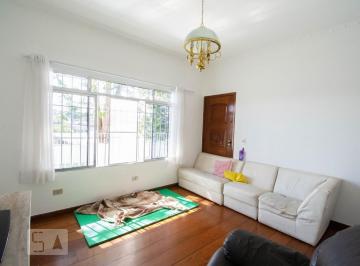 Casa · 250m² · 4 Quartos · 6 Vagas · Casa para Aluguel - Cidade Dutra, 4 Quartos, 250 m2 - São Paulo