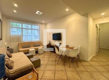 Apartamento · 90m² · 4 Quartos · 1 Vaga · Apartamento para Aluguel - Copacabana, 4 Quartos, 90 m2 - Rio de Janeiro