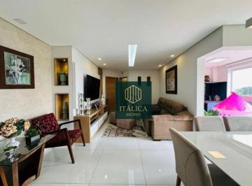 8ba56f1195263d70f5f5abc6fcfe2c208df29b1c · Apartamento com 3 dormitórios à venda, 120 m² por R$ 1.380.000,00 - Barcelona - São Caetano do Sul/S