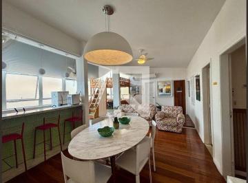 Apartamento · 200m² · 2 Quartos · 1 Vaga · Apartamento para Aluguel - Ipanema, 2 Quartos, 200 m2 - Rio de Janeiro