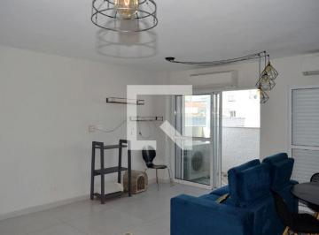 Apartamento · 85m² · 1 Quarto · 1 Vaga · Apartamento para Aluguel - Jardim Paulista, 1 Quarto,  85 m2 - São Paulo