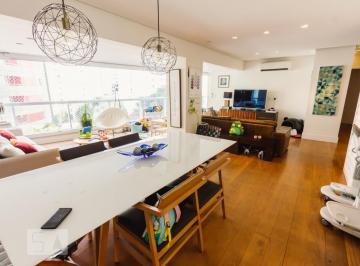 Apartamento de 3 quartos, São Paulo · Apartamento para Aluguel - Perdizes, 3 Quartos, 172 m2 - São Paulo