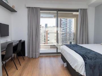 Apartamento · 31m² · 1 Quarto · Apartamento para Aluguel - Vila Pompéia, 1 Quarto, 31 m2 - São Paulo
