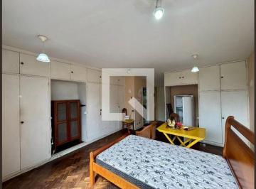 Apartamento · 50m² · 1 Quarto · 1 Vaga · Apartamento para Aluguel - Gávea, 1 Quarto, 50 m2 - Rio de Janeiro