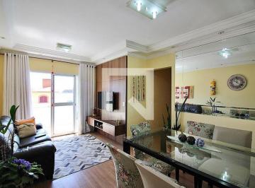 Apartamento · 83m² · 3 Quartos · 2 Vagas · Apartamento para Aluguel - Rudge Ramos, 3 Quartos, 83 m2 - São Bernardo do Campo