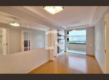 Apartamento · 50m² · 1 Quarto · 1 Vaga · Apartamento para Aluguel - Água Branca, 1 Quarto, 50 m2 - São Paulo