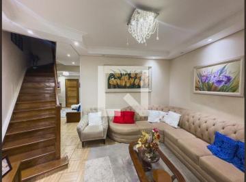 Casa · 160m² · 3 Quartos · Casa para Aluguel - Bom Retiro, 3 Quartos,  160 m2 - São Paulo