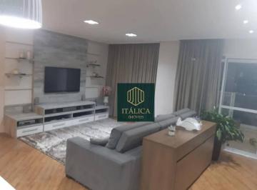 32878da63a69bac20c5176cd51cd15f29c231374 · Apartamento com 3 dormitórios à venda, 146 m² por R$ 1.790.000,00 - Santa Paula - São Caetano do Sul