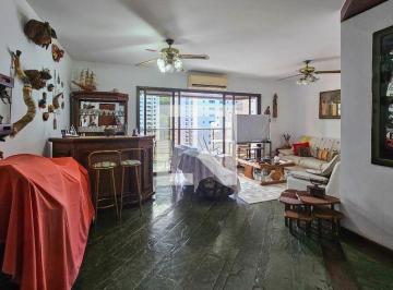 Apartamento de 3 quartos, Guarujá · Apartamento para Aluguel - Barra Funda, 3 Quartos, 120 m2 - Guarujá