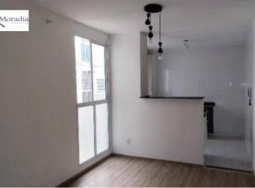 05664b21ef70d56b40fcd3643acb43642b6f44b2 · Apartamento com 2 dormitórios à venda, 39 m² por R$ 189.900,00 - Jardim Caiapia - Cotia/SP
