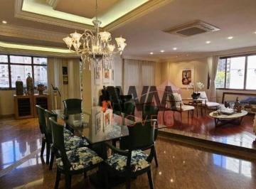 5aa43ee83a7e316976ab47c4da9a9ed93896542e · Apartamento com 4 suítes plenas à venda, 283 m² por R$ 1.150.000 - Setor Oeste - Goiânia/GO