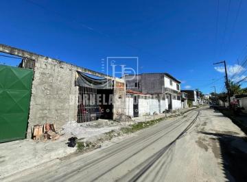 Terreno · 360m² · TERRENO 6X20 COM DUAS CASAS – SOMENTE À VISTA!