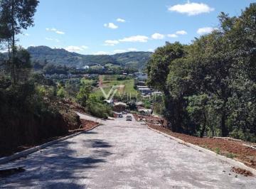 Terreno · 253m² · TERRENO RESIDENCIAL