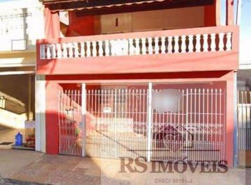 f85b3670c050c11135612a14c05458071c1ae45c · Casa com 3 dormitórios à venda, 237 m² por R$ 320.000,00 - Jardim Nova Poá - Poá/SP