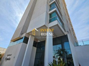 Apartamento · 109m² · 3 Quartos · 2 Vagas · Apartamento com móveis planejados 3/4 1 suíte no Residencial Espanha, Jundiaí, Anápolis/GO