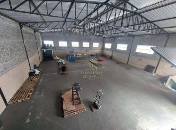 ba796be2a787e29d943d9d551ffbf1f027e64745 · Galpão, 827 m² - venda por R$ 2.500.000,00 ou aluguel por R$ 17.500,00/mês - Chácaras Nova Suzano -
