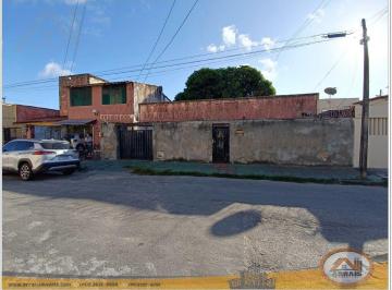 8d6a3d98f1da2f062cff5f18037b928c72509bce · Terreno à venda, 435 m² por R$ 650.000 - Parquelândia - Fortaleza/CE