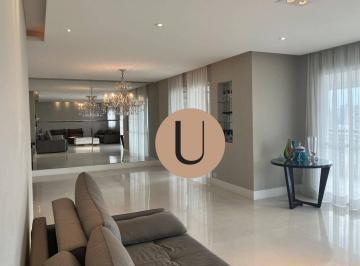 bdfc0148efc9704ca8d4bff2eebc1b707ae4e5ea · Apartamento Sofisticado no Brooklin – 4 Suítes, 4 Vagas e Condomínio Clube Completo -Locação