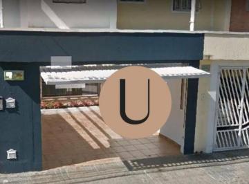 3c65c4f1997d8aa34a955a6a84af0b52a97efec9 · Sobrado à venda, 175 m² por R$ 1.060.000,00 - Chácara Santo Antônio - São Paulo/SP