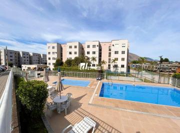 1d506b5e21d04f587181d2f199ea5ff97248f9a6 · Apartamento com 2 dormitórios à venda, 48 m² por R$ 189.900,00 - Jardim da Posse - Nova Iguaçu/RJ
