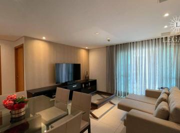 d8f80c223845b080c9f74564a097fa09d813be14 · Apartamento de 2 quartos para Locação - Ilhas do Lago - Asa Norte - Brasília