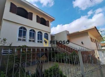 d0851078443fadfc5e31ed34545b7fc8d33a8136 · Sobrado com 4 dormitórios à venda, 386 m² por R$ 2.300.000,00 - Santana - São Paulo/SP