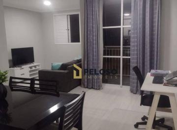 3333964c93d437bd2d364600b45f17865aa61f66 · Apartamento à venda | 63m² | 3 dormitórios | 1 vaga | Vila Guilherme - São Paulo/SP