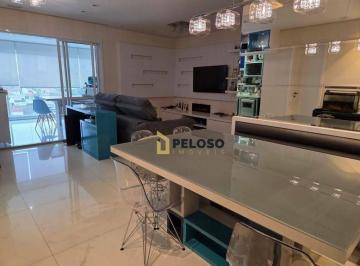 7cdcc89fc161ffbc0b8b1d0579e2a3800a89d574 · Apartamento à venda | 95 m² | 2 dormitórios | 2 vagas | Santa Teresinha - São Paulo/SP