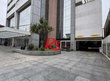 18486d74cc229c58be930714a6b316885006c891 · Sala, 94 m² - venda por R$ 800.000,00 ou aluguel por R$ 8.000,00/mês - Centro - Santos/SP