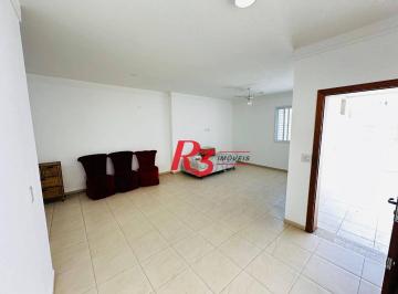 afbea5bf581a7756cf93fee108b5f16ba4e4872f · Casa com 3 dormitórios à venda, 120 m² por R$ 1.100.000,00 - Ponta da Praia - Santos/SP