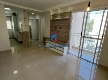 Apartamento · 49m² · 2 Quartos · 1 Vaga · Apartamento para venda em Jardim Amazonas de 49.00m² com 2 Quartos e 1 Garagem