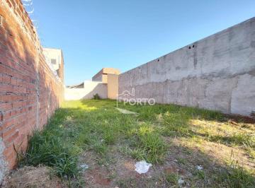 8c910030cd6dbd58299a5efcbae6b1a307ad4842 · Terreno residencial à venda no bairro Água Branca em Piracicaba