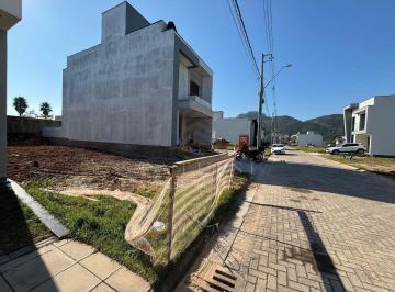 Terreno · 151m² · Terreno em Condomínio Acqua - Delta Ville
