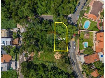 Terreno · 499m² · Terreno para venda em Joaquim Egídio de 499.23m²