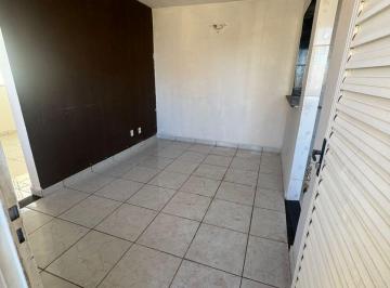 Apartamento · 62m² · 2 Quartos · 1 Vaga · Apartamento 2 Quartos à Venda no Jardim do Cerrado 7 – Goiânia – Próximo à Avenida Comercial