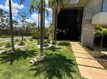 Casa · 447m² · 5 Quartos · 4 Vagas · Loteamento Alphaville Residencial - Casa de Condomínio com 5 Quartos à venda, 447m² - Loteamento Alp