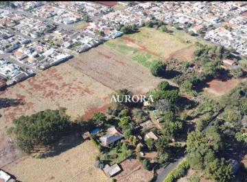 e38b782cec4082ff0b313242f4624408189ac943 · Terreno à venda, 24200 m² por R$ 5.500.000,00 - Jardim Capricornio - Rolândia/PR