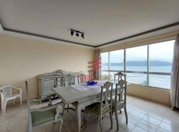 dc9844fdcbd77d73ff1e5fb1ffb524b2d8fa3753 · Apartamento Vista Mar com 3 dormitórios à venda, 189 m² por R$ 1.920.000 - Boqueirão - Santos/SP