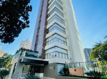 Apartamento · 134m² · 3 Quartos · 2 Vagas · Apartamento Alto Padrão 3 suítes Victor Konder Blumenau