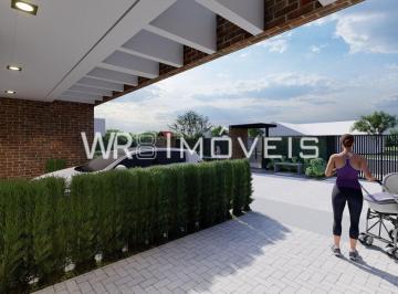 Apartamento · 94m² · 2 Quartos · 1 Vaga · Apartamento à venda no bairro Boa Vista - Joinville/SC