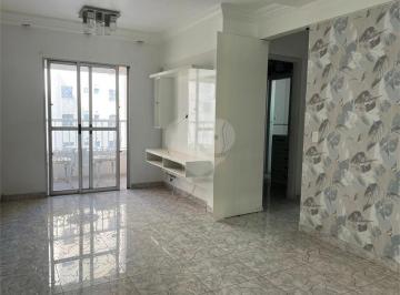 Living · Imoveis - no Santa Teresinha