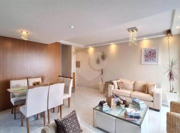Área de Serviço · Imoveis - na Água Branca