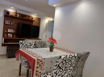 Área de Serviço · Imoveis - no Jardim Francisco Mendes