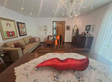 91213bda6e2b060f78e338e47a6351e4a0797c2b · Apartamento à venda, 160 m² por R$ 858.000,00 - Vila Bastos - Santo André/SP
