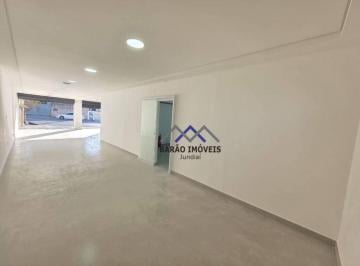 7e3d77ce810d9b2474dd6e23cdf5939ed6ad3897 · Salão para alugar, 120 m² por R$ 4.600,00/mês - Vila Popular - Várzea Paulista/SP