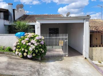 Casa · 55m² · 2 Quartos · 1 Vaga · Casa em Jardim São Vicente, Campo Largo/PR