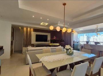 sala · Apartamento à venda, 103 m² por R$ 1.475.000,00 - Centro - Santo André/SP